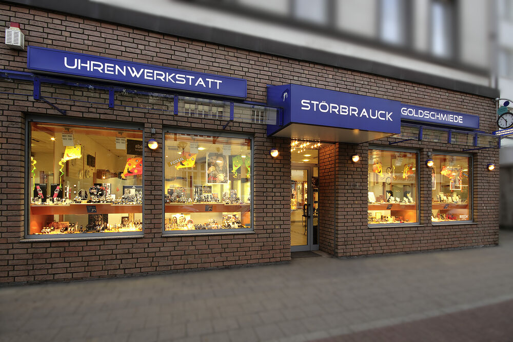 Bild von der Webseite von Störbrauck Juwelier